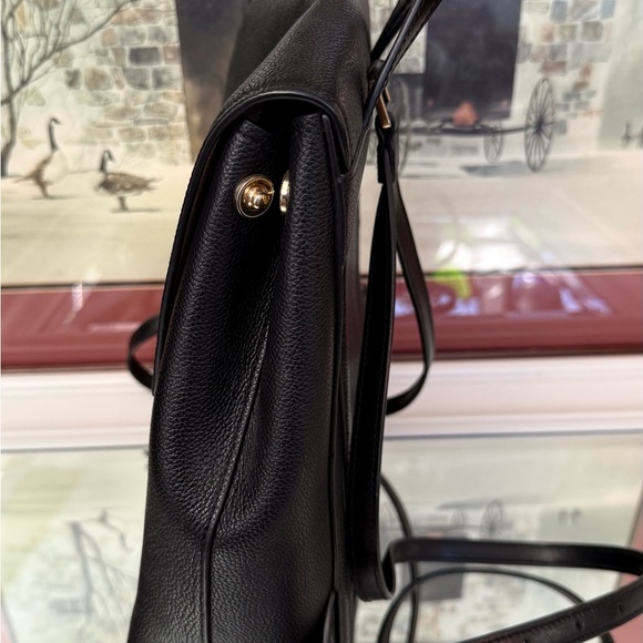 Michael Kors Black Backpack main image 9